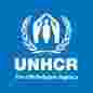 UNHCR - The UN Refugee Agency logo